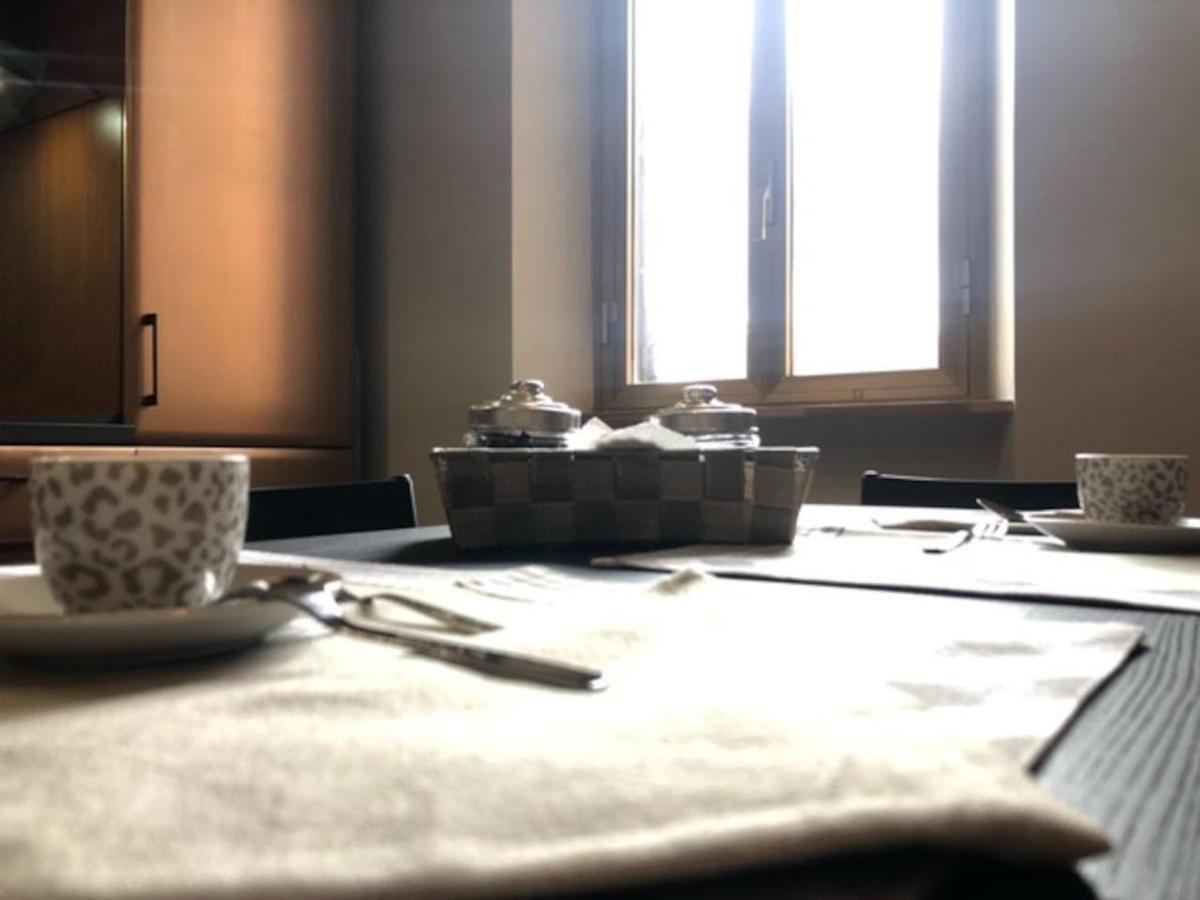 Interno 18 - Appartamento A San Giovanni Ρώμη Εξωτερικό φωτογραφία